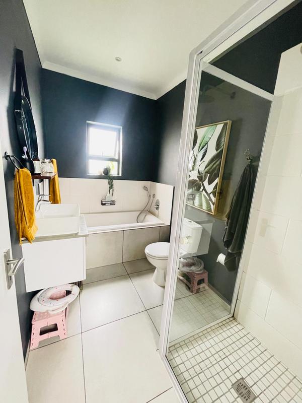 3 Bedroom Property for Sale in Klipfontein Western Cape
